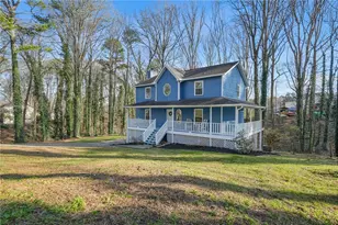 2915 Cedar Mill Dr, Acworth, GA 30102 - Photo 5