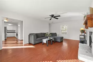 2915 Cedar Mill Dr, Acworth, GA 30102 - Photo 11