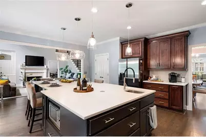 3045 Moss Stone Lane SW, Marietta, GA 30064 - Photo 19