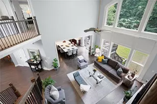 3045 Moss Stone Ln SW, Marietta, GA 30064 - Photo 47