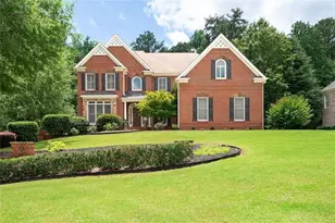 3045 Moss Stone Ln SW, Marietta, GA 30064 - Photo 3