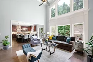 3045 Moss Stone Ln SW, Marietta, GA 30064 - Photo 13