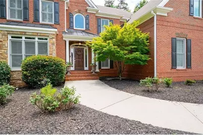 3045 Moss Stone Lane SW, Marietta, GA 30064 - Photo 5