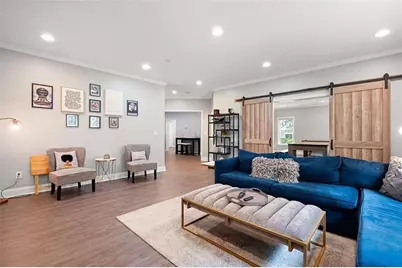 3045 Moss Stone Lane SW, Marietta, GA 30064 - Photo 49