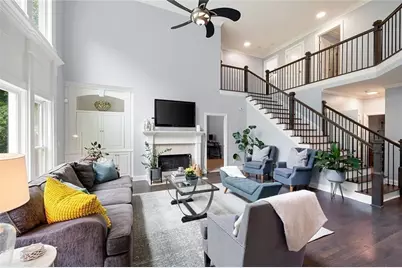 3045 Moss Stone Lane SW, Marietta, GA 30064 - Photo 15