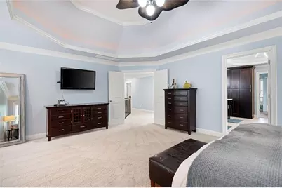 3045 Moss Stone Lane SW, Marietta, GA 30064 - Photo 31