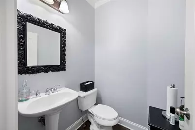 3045 Moss Stone Lane SW, Marietta, GA 30064 - Photo 25