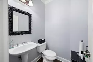 3045 Moss Stone Ln SW, Marietta, GA 30064 - Photo 25