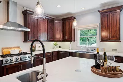 3045 Moss Stone Lane SW, Marietta, GA 30064 - Photo 23