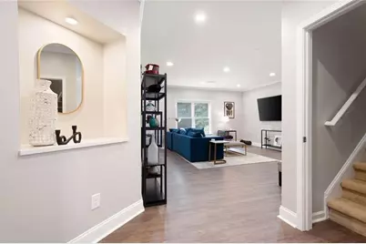 3045 Moss Stone Lane SW, Marietta, GA 30064 - Photo 47