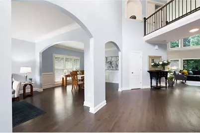 3045 Moss Stone Lane SW, Marietta, GA 30064 - Photo 7