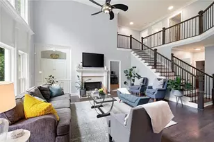 3045 Moss Stone Ln SW, Marietta, GA 30064 - Photo 15