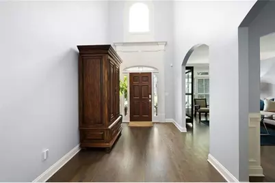 3045 Moss Stone Lane SW, Marietta, GA 30064 - Photo 7