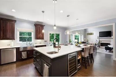 3045 Moss Stone Lane SW, Marietta, GA 30064 - Photo 25