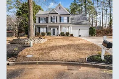 3150 Vickery Drive NE, Marietta, GA 30066 - Photo 1