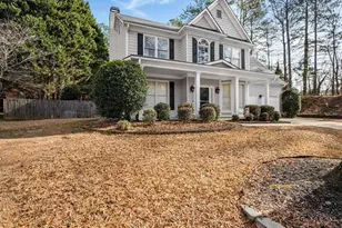 3150 Vickery Dr NE, Marietta, GA 30066 - Photo 5