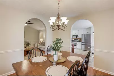 1411 Nunnally Trace, Monroe, GA 30655 - Photo 13