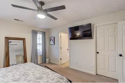 1411 Nunnally Trace, Monroe, GA 30655 - Photo 21