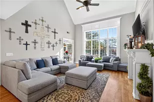 110 Riverbend Dr, McDonough, GA 30252 - Photo 59