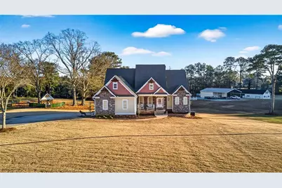 110 Riverbend Drive, McDonough, GA 30252 - Photo 9