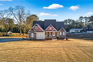 110 Riverbend Dr, McDonough, GA 30252 - Photo 9