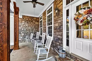 110 Riverbend Dr, McDonough, GA 30252 - Photo 25