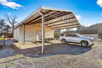 110 Riverbend Drive, McDonough, GA 30252 - Photo 35