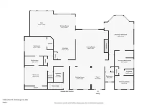 110 Riverbend Dr, McDonough, GA 30252 - Photo 95