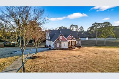 110 Riverbend Drive, McDonough, GA 30252 - Photo 19