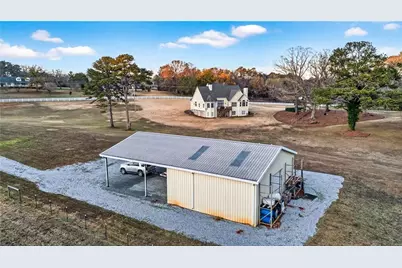 110 Riverbend Drive, McDonough, GA 30252 - Photo 23