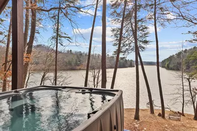 192 Grassy Knob Court, Jasper, GA 30143 - Photo 1