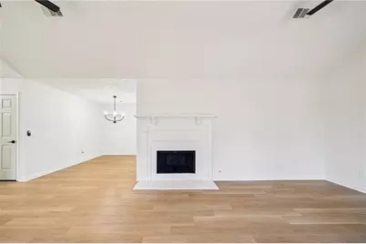 1020 Laurel Lake Drive, Ball Ground, GA 30107 - Photo 3