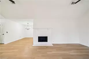 1020 Laurel Lake Dr, Ball Ground, GA 30107 - Photo 3