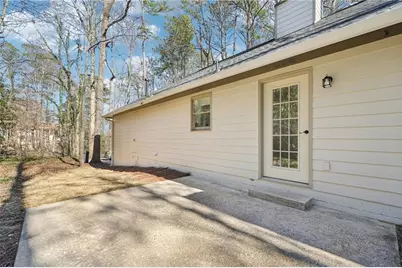 1020 Laurel Lake Drive, Ball Ground, GA 30107 - Photo 21