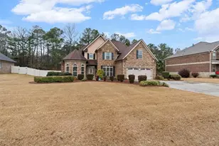 197 Berrywood Ct, McDonough, GA 30253 - Photo 5