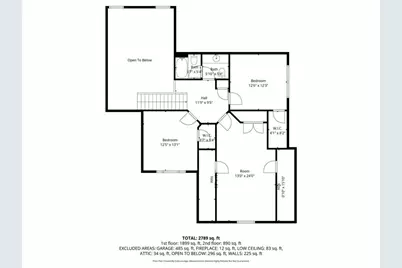 197 Berrywood Court, McDonough, GA 30253 - Photo 55