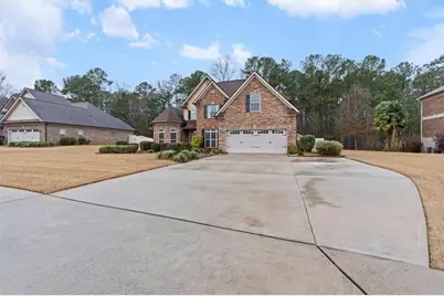 197 Berrywood Court, McDonough, GA 30253 - Photo 3