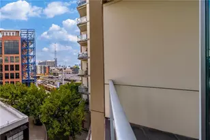 1100 Howell Mill Rd NW, Atlanta, GA 30318 - Photo 17