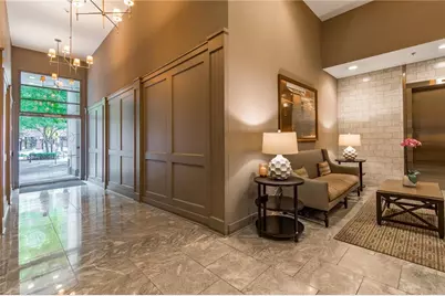 1100 Howell Mill Road NW #405, Atlanta, GA 30318 - Photo 3