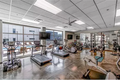 1100 Howell Mill Road NW #405, Atlanta, GA 30318 - Photo 33