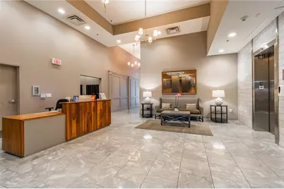 1100 Howell Mill Road NW #405, Atlanta, GA 30318 - Photo 5