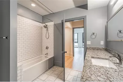 1100 Howell Mill Road NW #405, Atlanta, GA 30318 - Photo 27