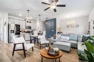 4545 Bishops Ln, Oakwood, GA 30566 - Photo 9