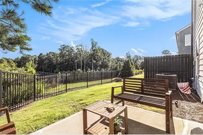 4545 Bishops Lane, Oakwood, GA 30566 - Photo 5