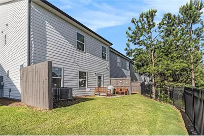 4545 Bishops Lane, Oakwood, GA 30566 - Photo 27