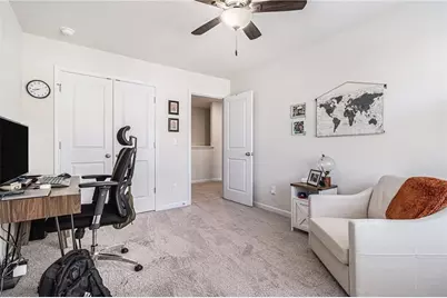 4545 Bishops Lane, Oakwood, GA 30566 - Photo 17