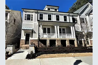 892 Mayfield Road #67, Milton, GA 30009 - Photo 1