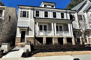 892 Mayfield Rd, Milton, GA 30009 - Photo 1