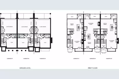 892 Mayfield Road #67, Milton, GA 30009 - Photo 3