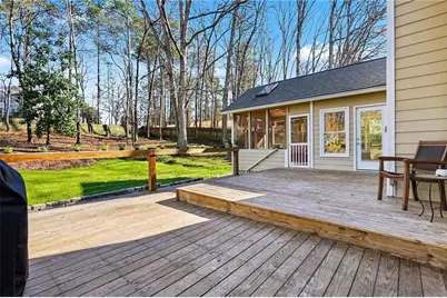 911 Brookmont Drive SW, Marietta, GA 30064 - Photo 25